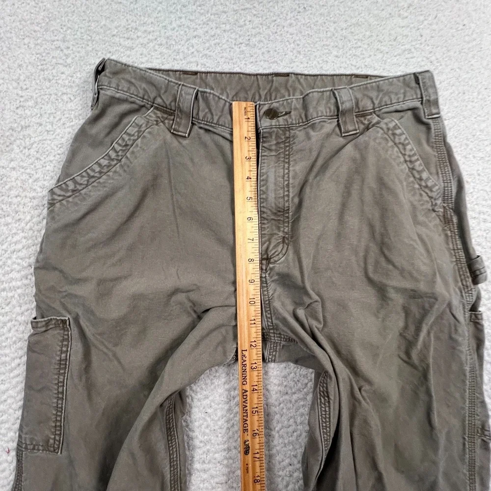 Carhartt pants mens